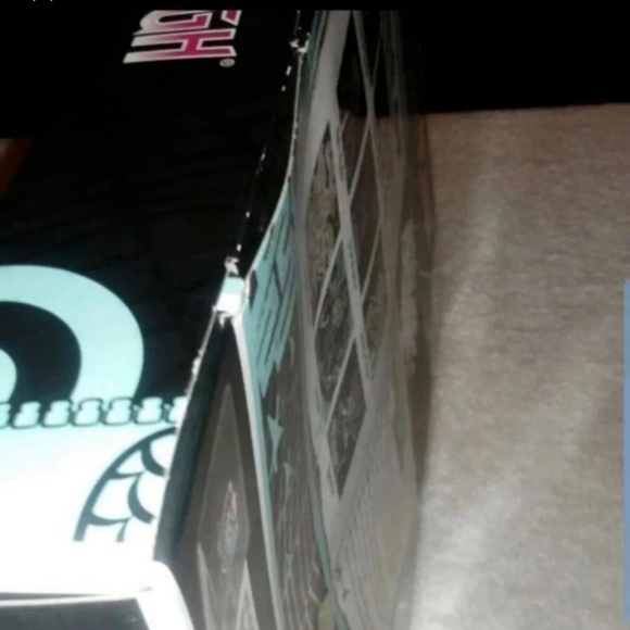 NIB MH Lagoona Blue 💲FIRM - Picture 8 of 9